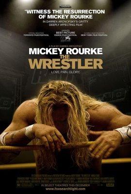 The Wrestler - De Darren Aronofsky