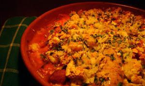 Cassoulet à Ma Mode Cassoulet à Ma Mode