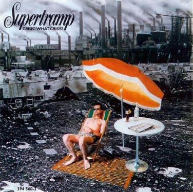 crisis - supertramp