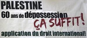 Le dîner du CRIF vu par Eva.Témoignage d'un Juif. L'UE ? Une imposture