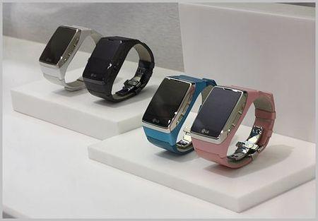 LG Touch Watch Phone, la montre-téléphone de LG en première exclu chez Orange lg_watch_phone