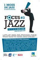 1 mois de Jazz en Normandie