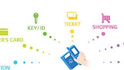 Les six Technologies qui est on passé par l’Amérique