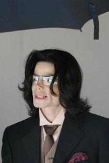 Michael Jackson : conférence de presse demain. Michael Jackson : conférence de presse demain.