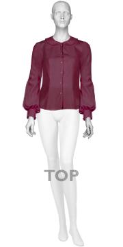 Une envie particulière ?