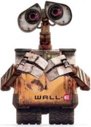 wall-e wall-e