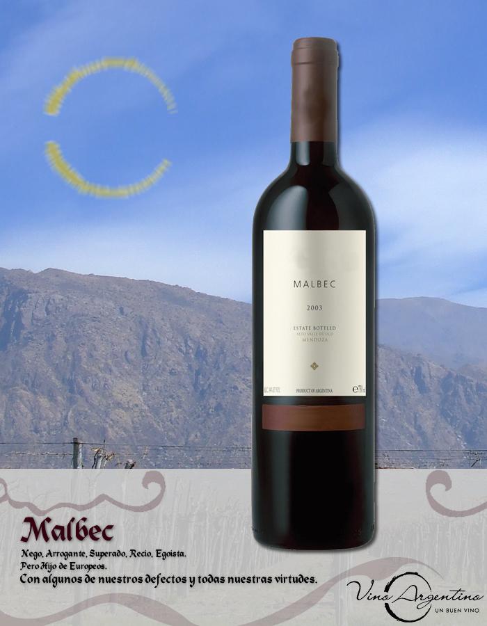 Le vin argentin est-il épargné par la crise ? Vin argentin crise