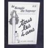 La bougie du sapeur