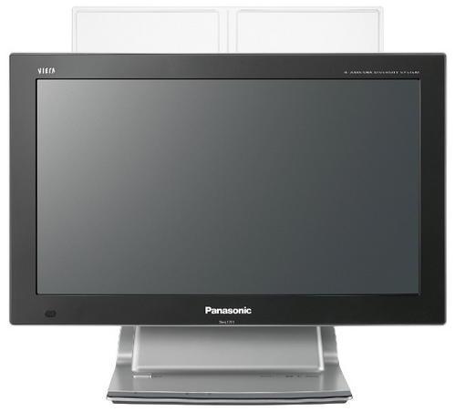 Panasonic Viera TV HDR-Like TH-L17F1