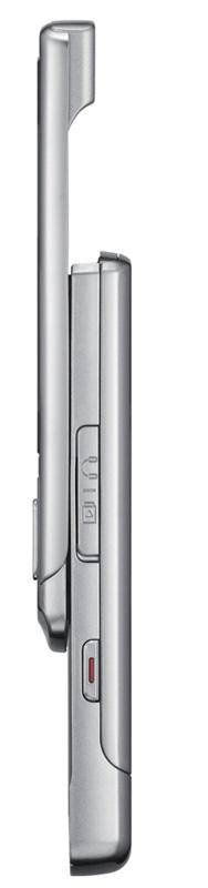 Samsung S3500 : un entée de gamme complet Samsung S3500