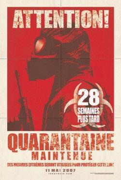 Quarantaine