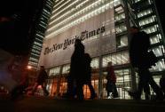 New York Times 2eme partie