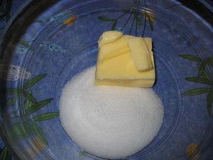 Tarte tatin à l'ananas IMG_0558