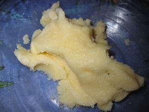 Tarte tatin à l'ananas IMG_0559