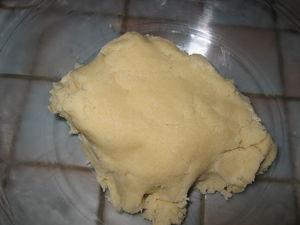 Tarte tatin à l'ananas IMG_0560