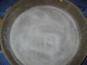 Tarte tatin à l'ananas IMG_0562