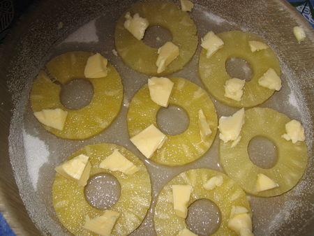 Tarte tatin à l'ananas IMG_0565