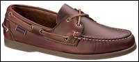 Quelles chaussures bateau pour cet été ?