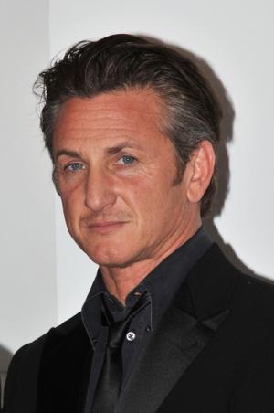 Sean Penn, oscarisé pour Harvey Milk