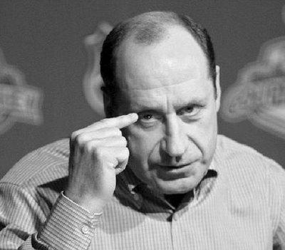 Gainey garde le silence !