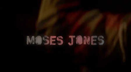 [Mini-série] Moses Jones [Bilan]