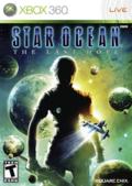 Star Ocean The Last Hope