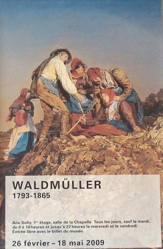 Waldmüller Waldmüller