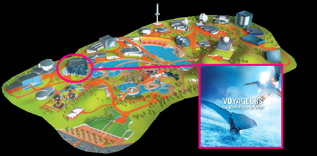 voyageurs du ciel et de la mer _ dossier VDC_DLM