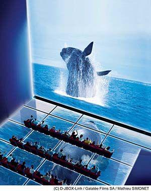 voyageurs du ciel et de la mer _ dossier futuroscope2