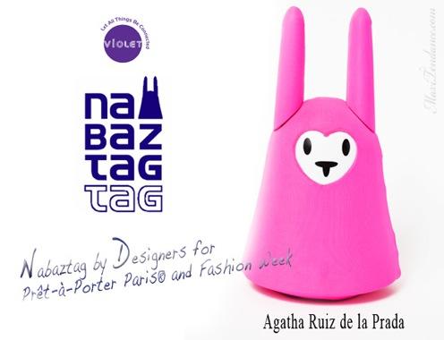 nabaztag fashion nabaztag fashion
