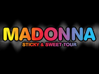 Madonna à Paris Bercy le 09 juillet