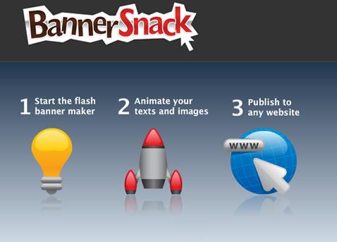 Créer une animation flash on-line et gratuite