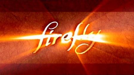 FIrefly Logo