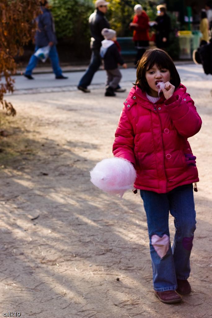 Themapic : Gourmandise Barbapapa