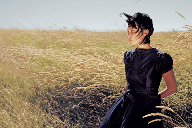 Féminité retrouvée Féminité retrouvée