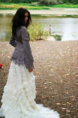 Féminité retrouvée Féminité retrouvée