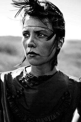 Féminité retrouvée Féminité retrouvée