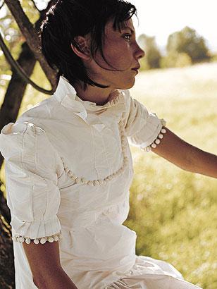 Féminité retrouvée Féminité retrouvée