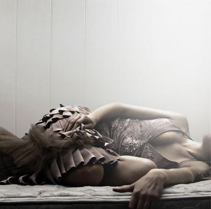 Féminité retrouvée Féminité retrouvée