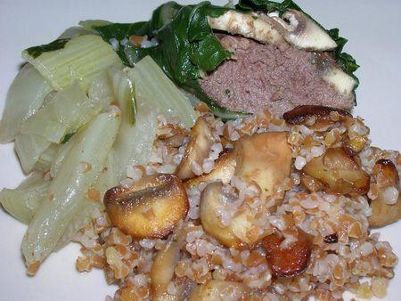 Canard aux blettes anisées 023