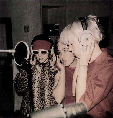 Journée de la Femme !