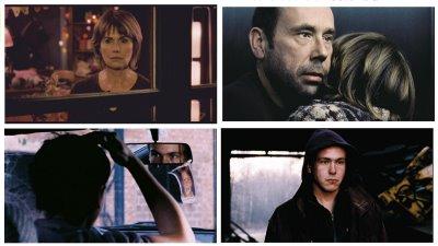 Pour Un Fils - Un film de Alix ...