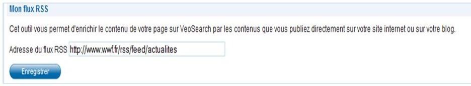 Guide d’utilisation du nouveau compte !