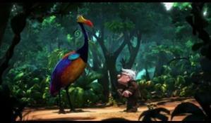 Découvrez le nouveau trailer de UP (Disney-Pixar)