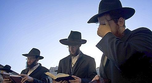 L'avenir démographique du judaïsme repose sur sa branche la plus orthodoxe.
