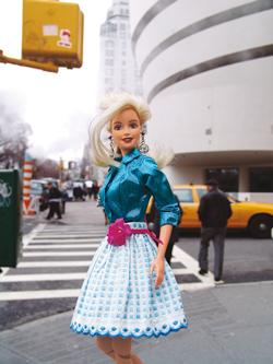 Carrie Bradshaw Newyorkaise Carrie Bradshaw Newyorkaise