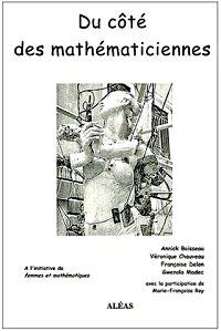 Du côté des mathématiciennes