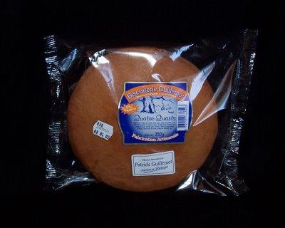 La biscuiterie Guillemot