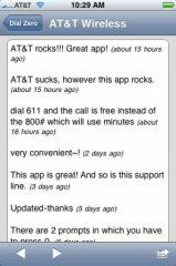 dialzero2, mar. 2009 dialzero2