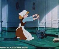 Cinderella_cleaning